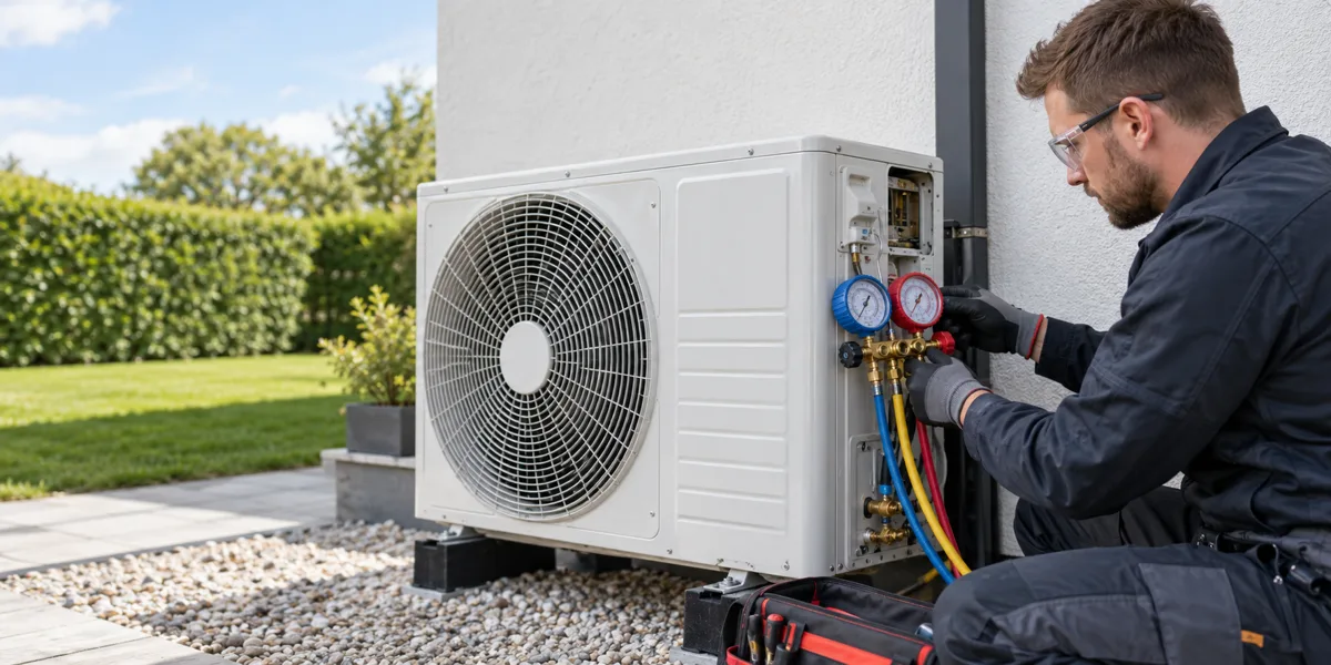 air conditioning regas